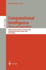 Computational Intelligence. Theory and Applications