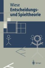 Entscheidungs- Und Spieltheorie