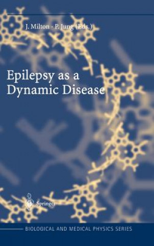 Epilepsy as a Dynamic Disease