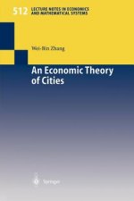 Economic Theory of Cities