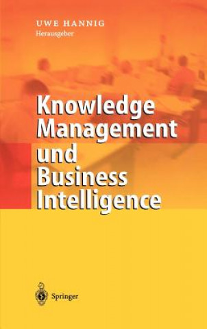 Knowledge Management Und Business Intelligence