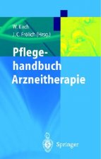 Pflegehandbuch Arzneitherapie