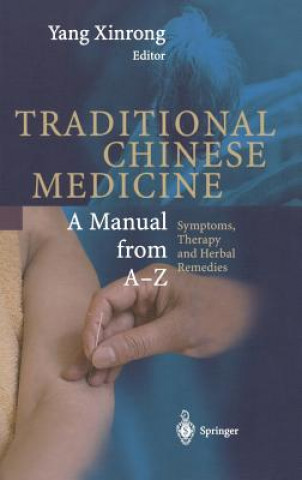 Encyclopedic Reference of Traditional Chinese Medicine