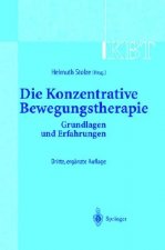 Kbt - Die Konzentrative Bewegungstherapie