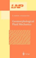 Geomorphological Fluid Mechanics