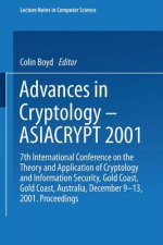 Advances in Cryptology - ASIACRYPT 2001