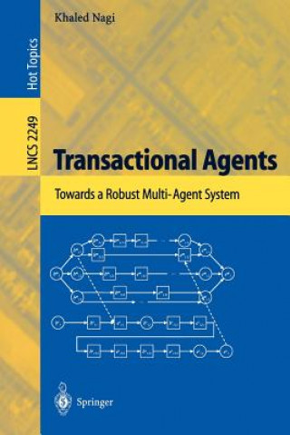 Transactional Agents