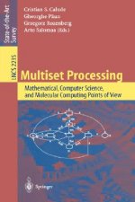 Multiset Processing