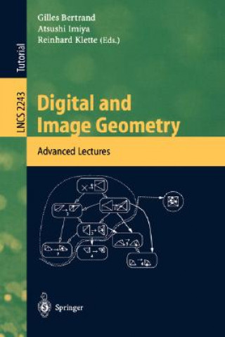 Digital and Image Geometry