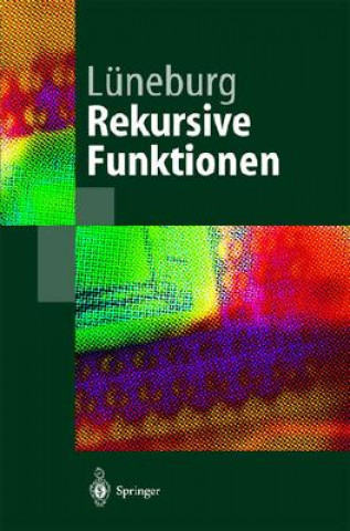 Rekursive Funktionen