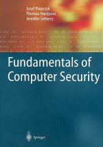 Fundamentals in Computer Security