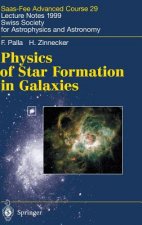 Physics of Star Formation in Galaxies