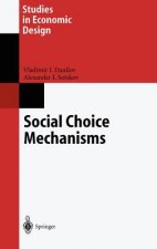 Social Choice Mechanisms