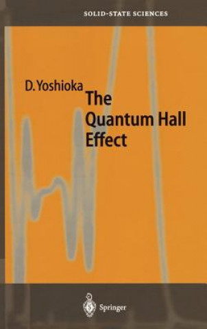 Quantum Hall Effect