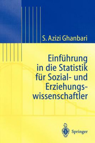 Einführung in die Statistik für Sozial- und Erziehungswissenschaftler