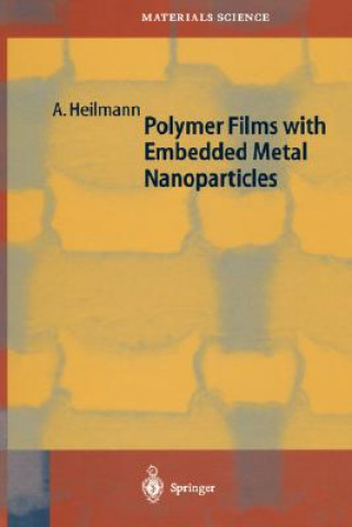 Polymer Films with Embedded Metal Nanoparticles