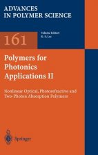 Polymers for Photonics Applications II