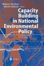 Capacity Building in National Environmental Policy