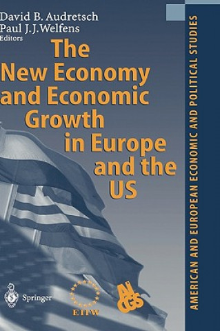 New Economy and Economic Growth in Europe and the US