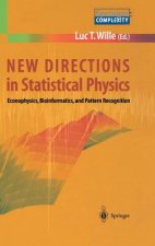 New Directions in Statistical Physics