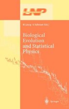 Biological Evolution and Statistical Physics
