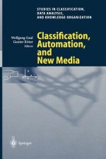 Classification, Automation, and New Media