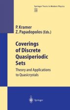 Coverings of Discrete Quasiperiodic Sets