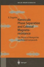 Nanoscale Phase Separation and Colossal Magnetoresistance