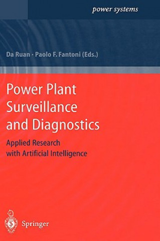 Power Plant Surveillance and Diagnostics