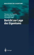 Bericht Zur Lage Des Eigentums