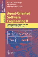Agent-Oriented Software Engineering II