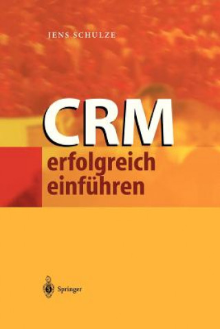 CRM Erfolgreich Einfuhren