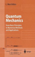 Quantum Mechanics