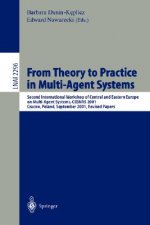 From Theory to Practice in Multi-Agent Systems