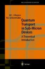 Quantum Transport in Submicron Devices