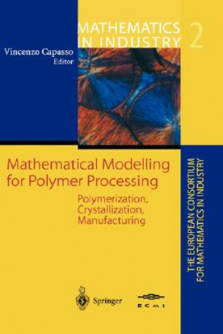 Mathematical Modelling for Polymer Processing