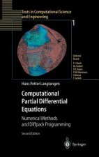 Computational Partial Differential Equations