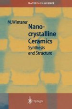 Nanocrystalline Ceramics