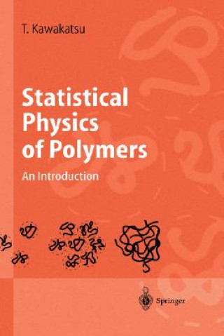Statistical Physics of Polymers
