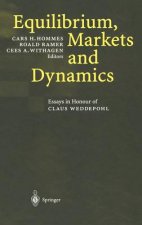 Equilibrium, Markets and Dynamics