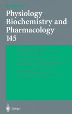 Reviews of Physiology, Biochemistry and Pharmacology 145