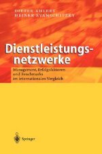 Dienstleistungsnetzwerke