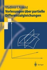 Vorlesungen  ber Partielle Differentialgleichungen
