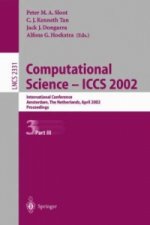 Computational Science - ICCS 2002