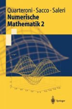 Numerische Mathematik 2. Bd.2