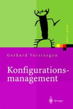 Konfigurationsmanagement