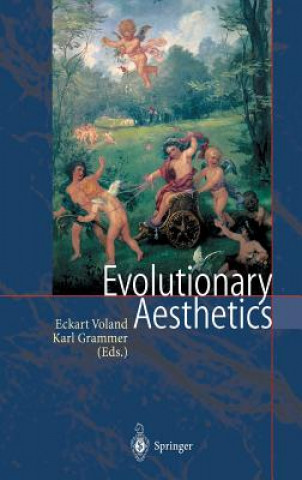 Evolutionary Aesthetics