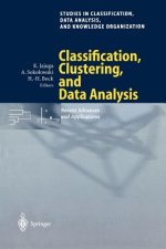 Classification, Clustering, and Data Analysis