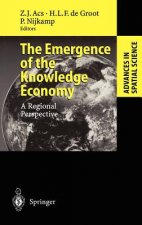 Emergence of the Knowledge Economy