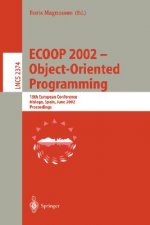 ECOOP 2002 - Object-Oriented Programming